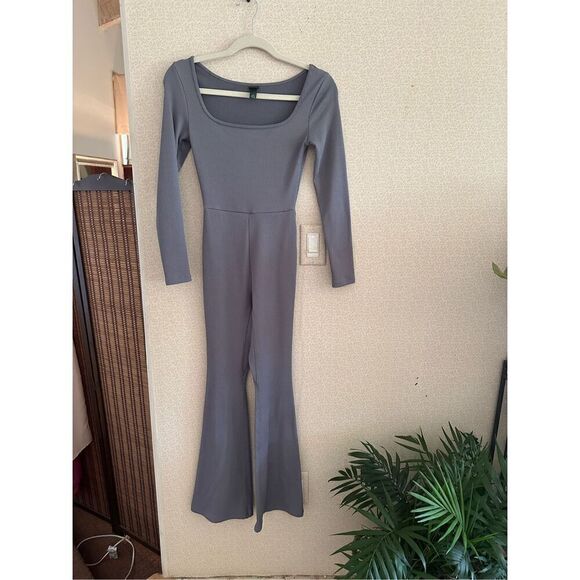 Wild Fable Jumpsuit - Picture 2 of 8